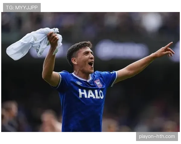 伊普斯维奇主帅麦肯纳：球队状态回升，剑指新赛季突破