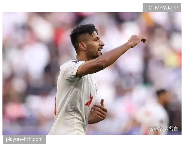 2026世界杯：亚洲老将冲击最后辉煌，表现引发广泛关注