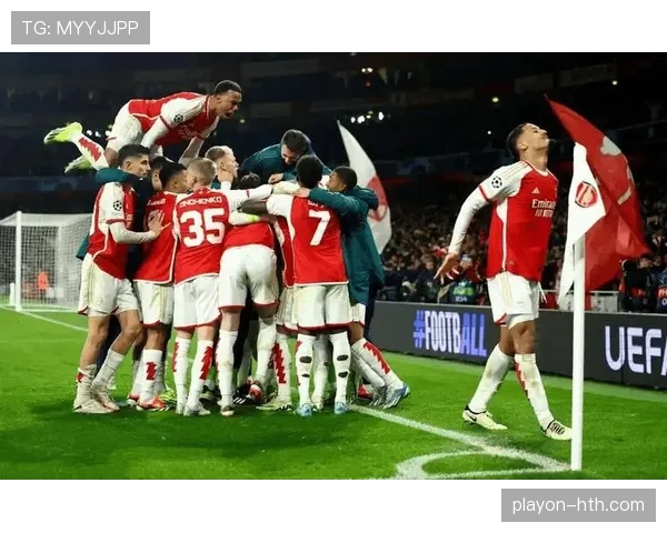 阿森纳火力全开持续领跑英超，进攻表现引热议