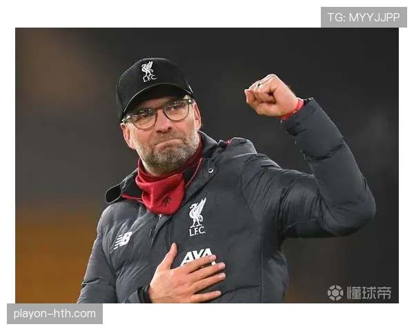克洛普引领球队控场新纪元,战术调整增强场上统治力表现稳健 克洛普引领球队控场新纪元,战术调整增强场上统治力表现稳健