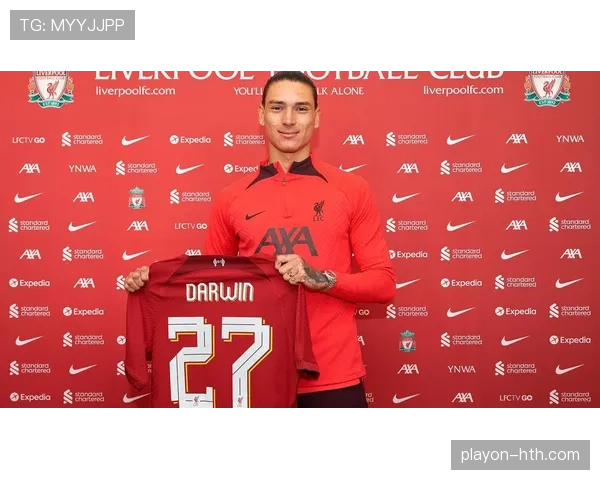 利物浦生涯初期：努涅斯的贡献与争议并存