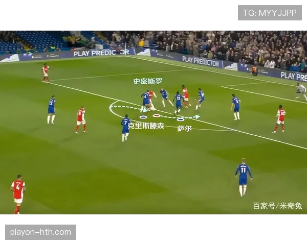 切尔西防线磨合仍不稳定，稳定性承压对赛季走势形成制约