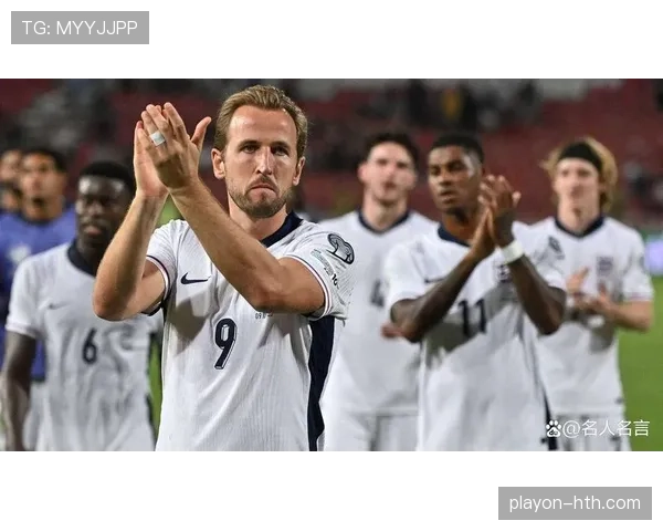 凯恩被质疑带不动英格兰？战术作用与国家队表现深度分析