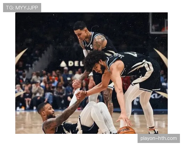 米德尔顿无球跑动效率提升，拉开空间能力改变雄鹿进攻结构