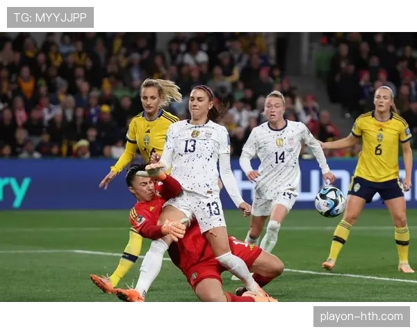 亚历克斯·摩根一场走秀级别的庆祝，这日常咋承受得了？